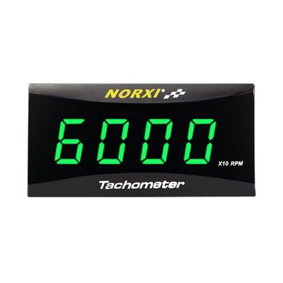 Automobilová elektronika – Rychloměry a otáčkoměry