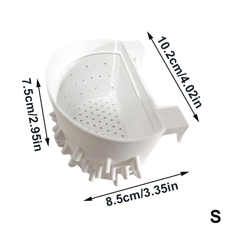 Aquarium Fish Tank Water Changer With Filtration Device Saltwater & Freshwater Fish Tank Water Circulation System Anti-Swirl S1