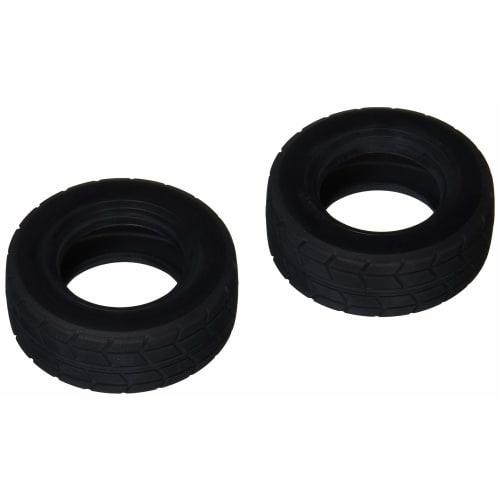 

TAMIYA RC Spare Parts No.1589 SP.1589 On-Road Racing Truck Tires (2 Pieces) 51589