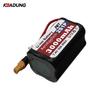 Kebadung High-Performance 18650/21700 Li-ion Battery Pack