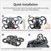 DJI Avata 2 Propeller Guard Motor Cover Crash Proof Bumper for Drone Accessories