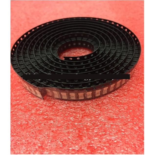 SOBOUR 5 Values 100PCS,SMD Fuse kit, 1808 1A 2A 3A 5A 10A Fuse KIT