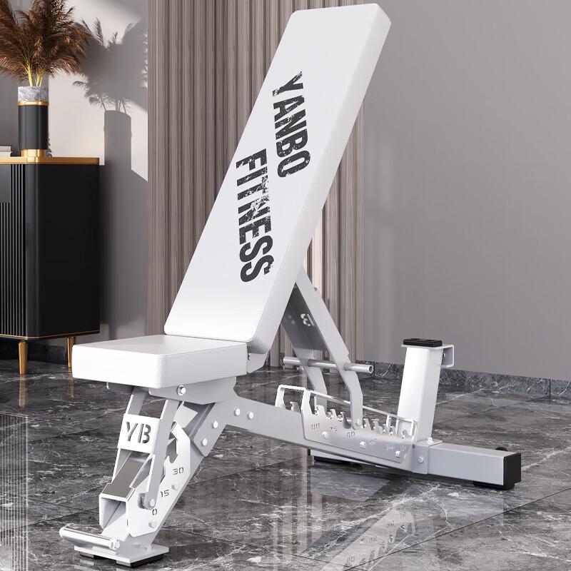 YANBO Professional Dumbbell Bench