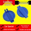 Accesorii de exterior – Capace de rezervor auto