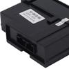 Excavator Air Conditioner Controller Control Panel 157‑3210 146430‑822 for CAT 320C 325C 330C