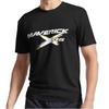 Neues CAN AM MAVERICK X RS Active Logo T-Shirt Lustig Größe S bis 5XL