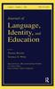 The (Re)constructing Gender In a New Voice : A Special Issue of the Journal of Language, Identity, and Education Book