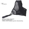 Chest Guard Protector Ergonomic Comfortable Fit Shock-absorbing Anti-impact Breathable Archery Arm Left Right Hand for Bow Protective Gear