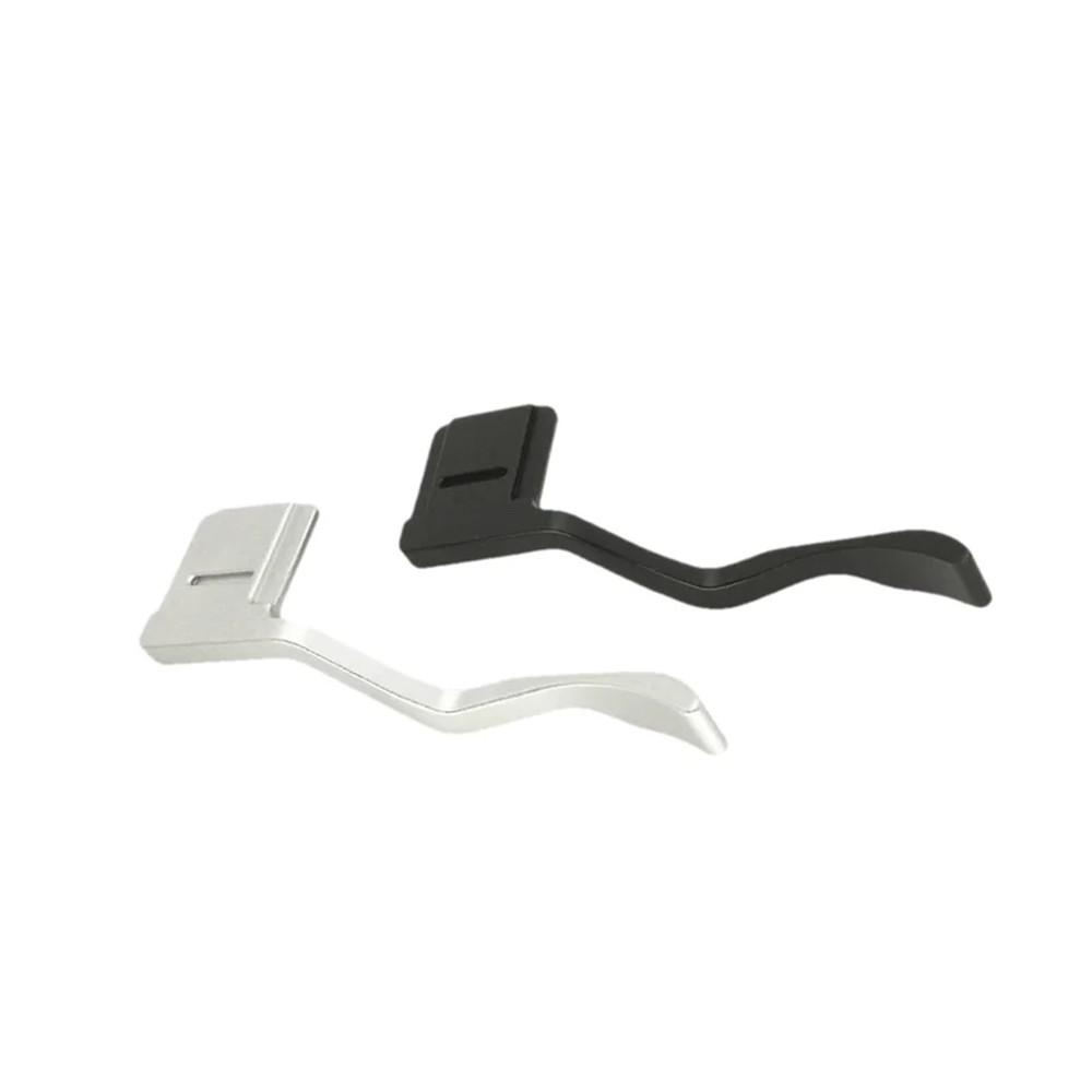 ZF ZFC Kovová patice pro blesk Palec nahoru Ruční grip Kryt patice pro blesk pro fotoaparát Nikon Z f Z fc Palec nahoru