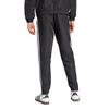 Adidas Essentials Tiro 25 Comfortable Breathable Cuffed Casual Pants Men Bottoms Black JC5445