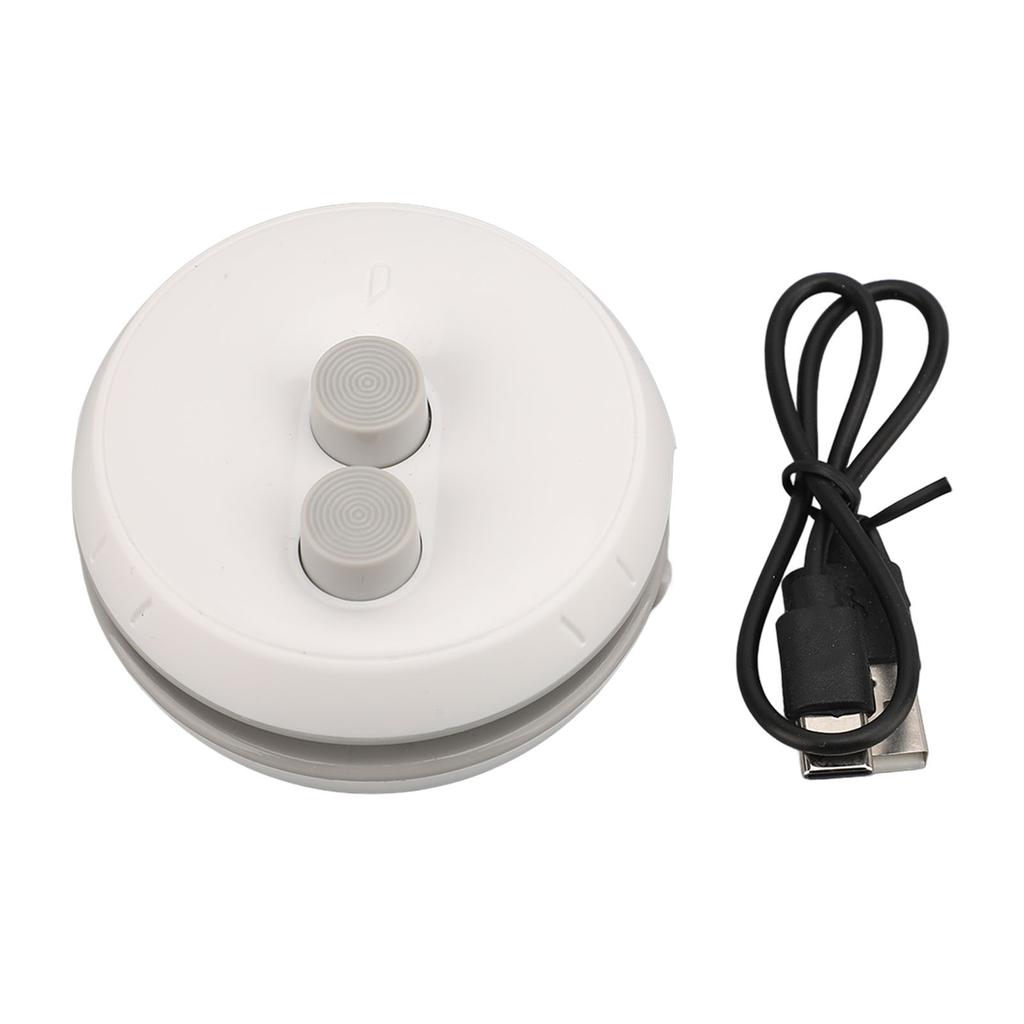 Mini Beutelversiegler 2 in 1 Heißversiegler mit Schneider Tragbare Wiederverschließmaschine für Chip-Plastiktüten Lebensmittel