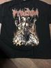 Vintage Pyrexia Band Ablum Tshirt Size S To 5XL NZL176 Unisex T-Shirt