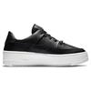 Nike Air Force 1 Sage Low Black White Women's Sneakers AR5339-002