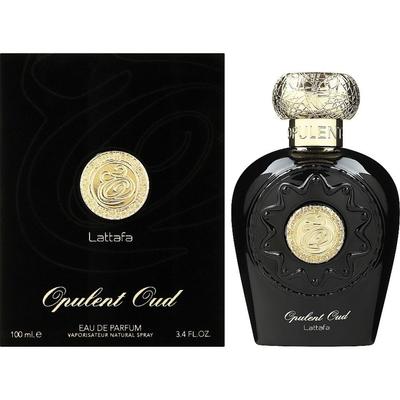 Opulent Oud Woda perfumowana
