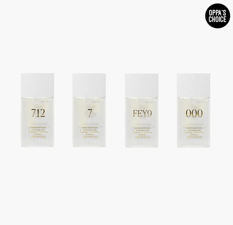 

ДЕЗИНФИЦИРУЮЩЕЕ СРЕДСТВО ДЛЯ РУК TAMBURINS [712,7,FEY9,000] 30мл