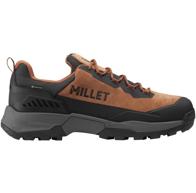 Треккинговые ботинки Millet Ubic Low GTX