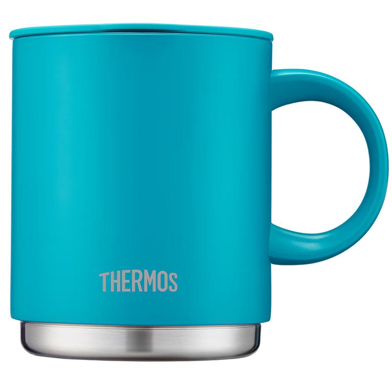 

THERMOS TCDS-400 Ceramic Coated Insulated Mug 400ml