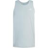 Climacool Logo Round Neck Sleeveless Vest Men Tops JZ7729