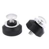 BCD Wing Thumb Screw 1Pc Quick Release Stainless Steel for  Diving Adjustable Hand Knob Secure Fit