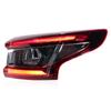 For Nissan Qashqai 2014-2016 2017 2019-2025Outside Taillight Rear Bumper Stop Brake Turn Signal Warning TailLamp Car Accessories