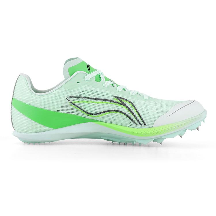 New LINING Running Shoes Unisex Low Top LJJU033-3