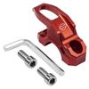 For Harley Pan America 1250 Adventure General Motorcycle Modification Accessories Handlebar Helmet Duffel Bag Storage Hooks