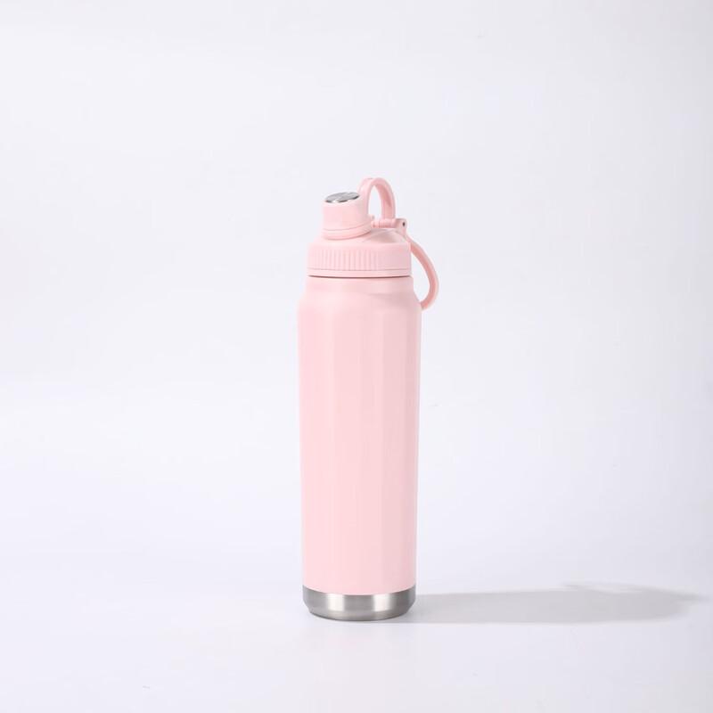 Shangqi Outdoor Insulated Sports Water Bottles (2-Pack)