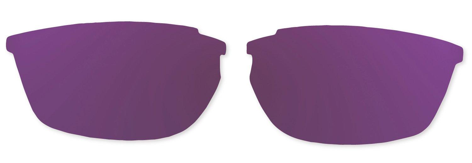 

RUDY PROJECT Riser Lens Multi Laser Purple 04191LE195503
