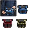 Tool Pouch Electrician Waist Belt Bags Oxford Cloth Work Aprons Craftworks Electrician Tool Maintenance Accessory