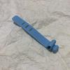 10 PZ Organizzatore per Cavi Legacavi in Silicone Fascetta per Cavi Dati Avvolgicavo Portacavo Marcatori Nastri Cinghie per Cavi