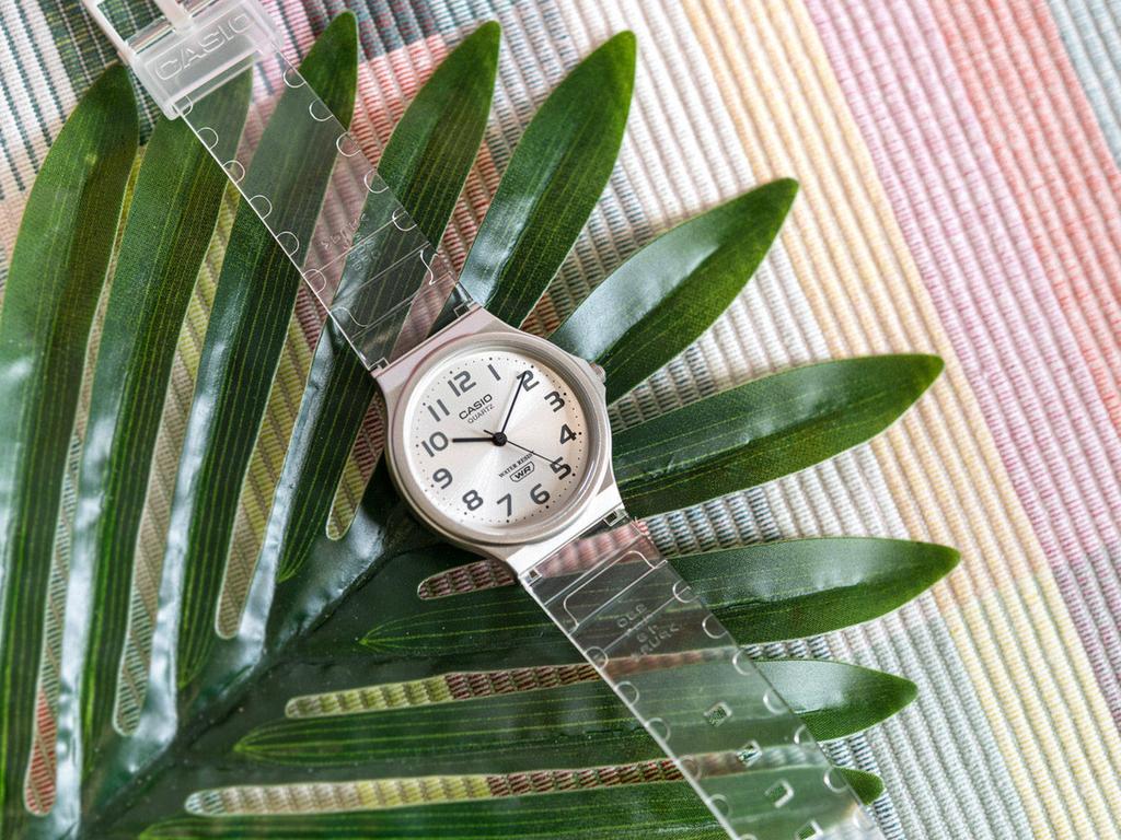 Zegarek Damski Casio MQ-24S-7BEF + PUDEŁKO (zd629h)