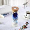 Luminous Rose LED Wishing Bottle Gift Box for Teacher's Day & Mid-Autumn Festival