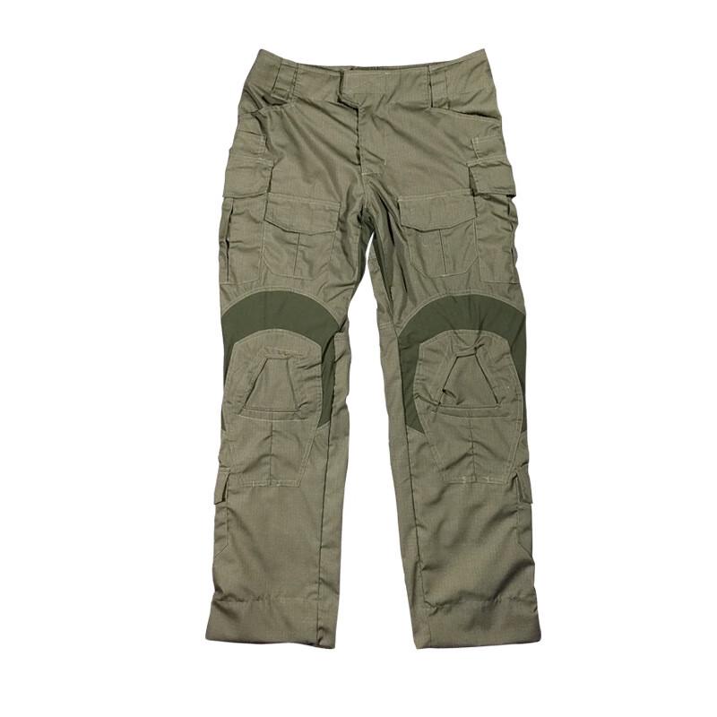 Chemise de Combat Tactique G3 GEN3