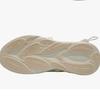 Adidas Ozwave Sandal Women Summer Mesh Cushion Black Silver White