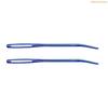 K1AE Large Eye Sewing Needle Tapestry Needle for Crochet, Darning Yarn Needle