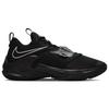 Nike Zoom Freak 3 EP 'Black Metallic Silver' Sneakers casual DA0695-002