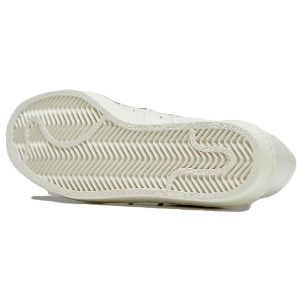 adidas Y-3 Superstar Off White Unisex Sneakers IG4026