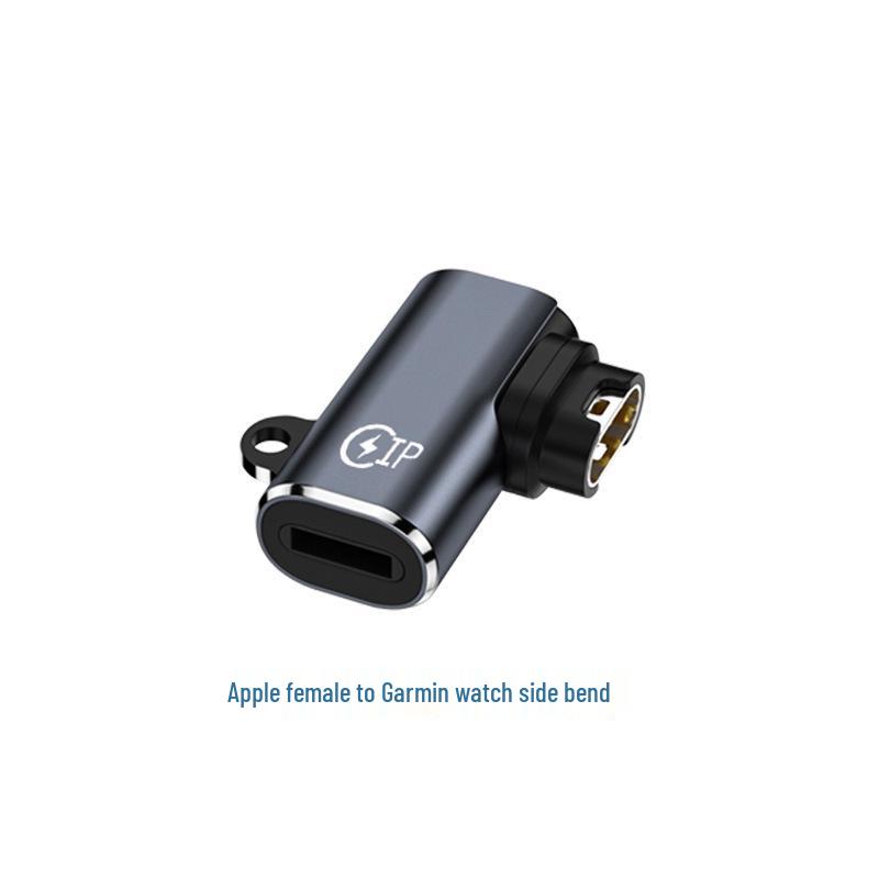 Garmin Fenix 6 To 7 Charging Cable Adapter