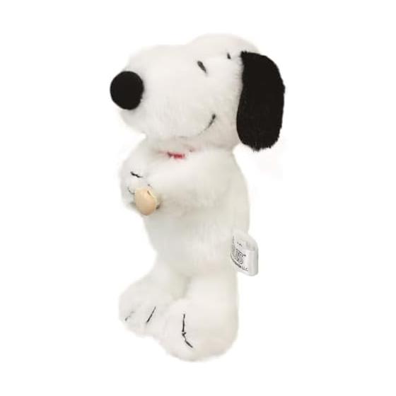 Yoshinori: I want to stick with you! Snoopy 182068