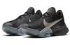 Nike Air Zoom SuperRep 2 Nero Metallo Peltro CU6445-001