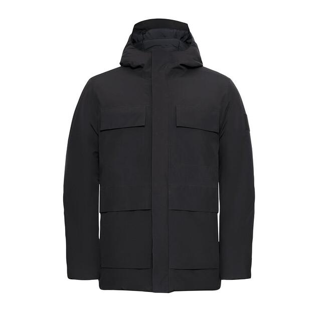 Jack Wolfskin Brandenburger Winter Jacket