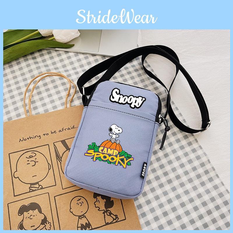 Pattern Printing Canvas Single Shoulder Crossbody Bags Gifts Fashion