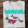 Collectio Bananarama Band Gift For Fan Funny White S-2345XL T-shirt MD685 Unisex T-Shirt
