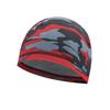Summer Skull Cap UV Protection Ice Silk Helmet Liner Men Women Hat Workout Quick Dry Motorcycle Cycling Running Stretchy Beanie