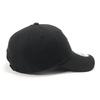 New Era Baseball MLB CWS Free Size 940 AC Chiwhi Size 25J Cap, Black, Color, Game,