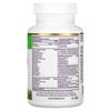 Paradise Herbs, Earth's Blend, Vitamin D3, 5,000IU, 90 veggie capsules
