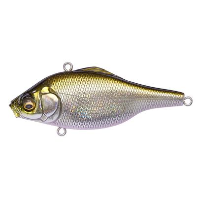 ULTRA GG Brilliant Shad VIBRATION-X (KLAPPERN IN)