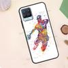 Handball Sport For Realme 10 Pro Plus C55 C35 C33 C31 C30 C21Y GT Neo 5 OnePlus 11 10T Nord CE 2 Lite Case