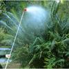 1 Set Stainless Steel Telescopic Spray Rod Extension Tube 260/360Cm For Garden Sprayer & Irrigation Nozzle Accessories