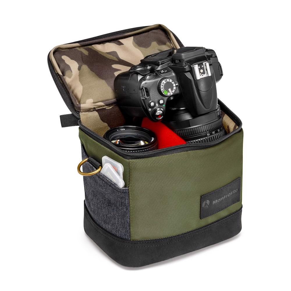 Torebka naramienna Manfrotto STREET